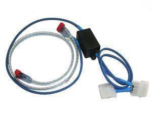 AC RYAN ACR-SA8324 SATA CABLE 75CM GREEN NEON AC RYAN ACR-SA8324 SATA CABLE 75CM GREEN NEON