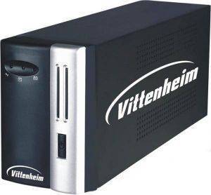 VITTENHEIM 800VA LINE INTERACTIVE UPS