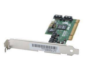 PROMISE SATA300 TX4 4-PORT SATA PCI ADAPTER RETAIL