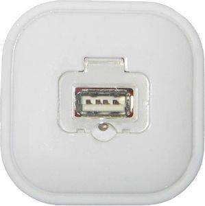 HIGH SPEED USB 2.0 4PORT HUB WHITE HIGH SPEED USB 2.0 4PORT HUB WHITE