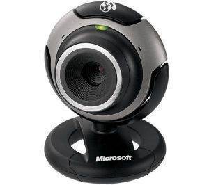MICROSOFT VX-3000 LIFECAM MICROSOFT VX-3000 LIFECAM