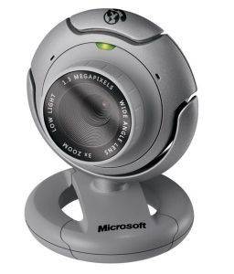 MICROSOFT VX-6000 LIFECAM MICROSOFT VX-6000 LIFECAM