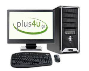 PLUS4U OFFICE PLUS4U OFFICE