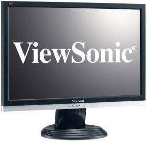 VIEWSONIC VA1916W