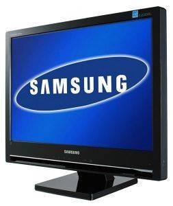 SAMSUNG SYNCMASTER 225MW SAMSUNG SYNCMASTER 225MW