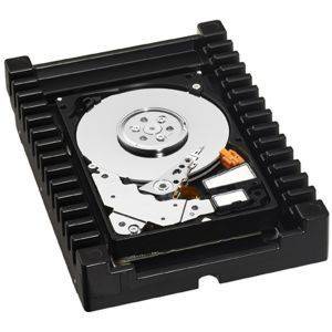 WESTERN DIGITAL WD1500HLFS VELOCIRAPTOR 150GB 10000RPM SATA2