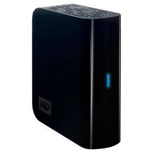 WESTERN DIGITAL WDH1U7500E MYBOOK ESSENTIAL EDITION 2.0 750GB