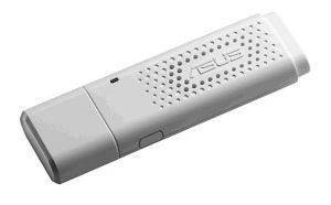 ASUS USB-N11 WIRELESS N USB ADAPTER ASUS USB-N11 WIRELESS N USB ADAPTER