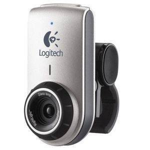 LOGITECH QUICKCAM DELUXE FOR NOTEBOOKS