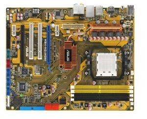 ASUS M3N-HD/HDMI ASUS M3N-HD/HDMI