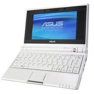 ASUS EEE PC701 4G WHITE