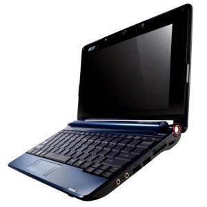 ACER ASPIRE ONE A150L SAPPHIRE BLUE