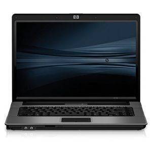 `HP 550 NOTEBOOK PC FS343AA `HP 550 NOTEBOOK PC FS343AA
