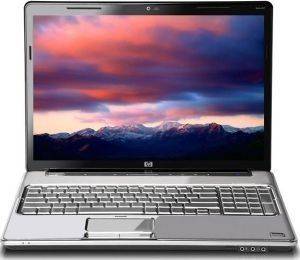 HP PAVILION DV7-1020EV ENTERTAINMENT NOTEBOOK PC FP904EA