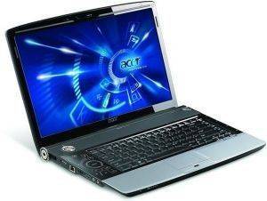 ACER ASPIRE 6935G-734G32BN GEMSTONE BLUE P7350 4096MB 320GB