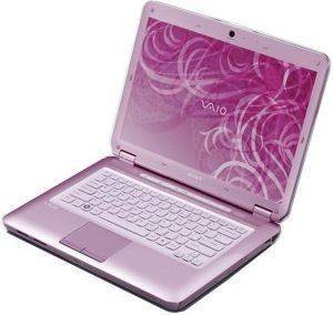 SONY VAIO VGN-CS11S/P CORAL PINK
