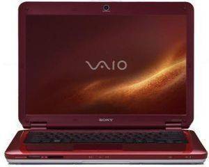 SONY VAIO VGN-CS11Z/R SPICY RED SONY VAIO VGN-CS11Z/R SPICY RED