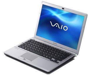 SONY VAIO VGN-SR29VN/S SONY VAIO VGN-SR29VN/S