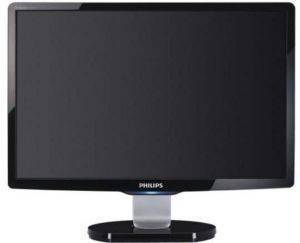 PHILIPS 190CW9FB BLACK