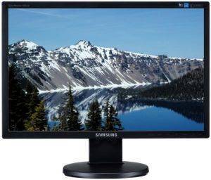SAMSUNG SYNCMASTER 943NW SAMSUNG SYNCMASTER 943NW