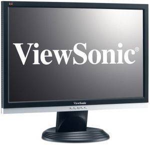 VIEWSONIC VA2016W 20\'\' LCD