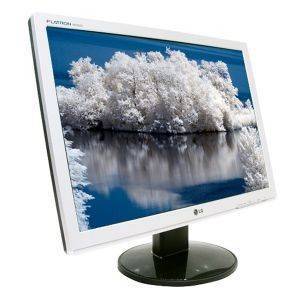 LG W2042S-PF 20\'\' TFT