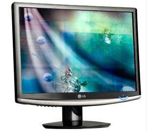 LG W1952S-PF 19\'\' TFT