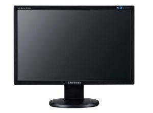 SAMSUNG SYNCMASTER 2243WM BLACK