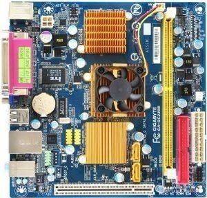 GIGABYTE GA-GC230D ATOM