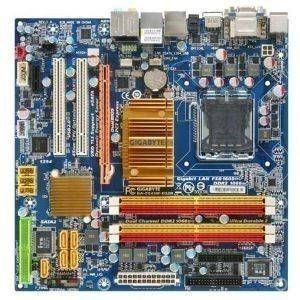 GIGABYTE GA-EG45M-DS2H GIGABYTE GA-EG45M-DS2H