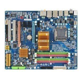GIGABYTE GA-EP45T-DS3 GIGABYTE GA-EP45T-DS3