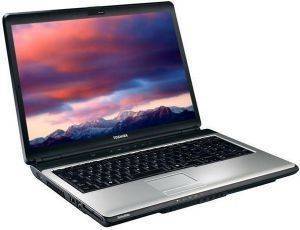 TOSHIBA SATELLITE L350-16A