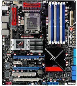 ASUS RAMPAGE 2 EXTREME