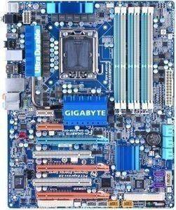 GIGABYTE GA-EX58-DS4