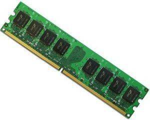 OCZ OCZ2V8001G 1GB DDR2 PC2-6400 VALUE SERIES