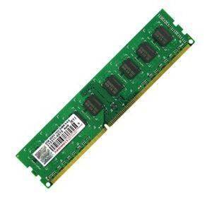 TRANSCEND JM800QLU-2G DDR2 2GB PC6400 800MHZ