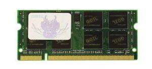 GEIL GX2S5300-2GB SO-DIMM DDR2 VALUE RAM 2GB PC5300 667MHZ GEIL GX2S5300-2GB SO-DIMM DDR2 VALUE RAM 2GB PC5300 667MHZ