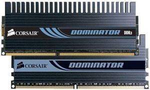 CORSAIR DOMINATOR DHX DDR3 4GB (2X2GB) PC3-14400 (1800MHZ) DUAL CHANNEL KIT