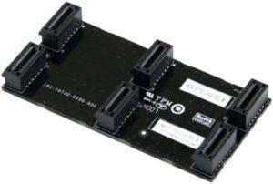XFX 3-WAY-SLI BRIDGE XFX 3-WAY-SLI BRIDGE