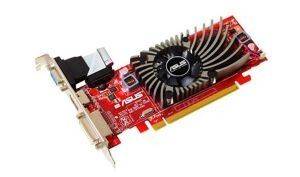 ASUS EAH4550/DI/512MD3 512MB PCI-E RETAIL ASUS EAH4550/DI/512MD3 512MB PCI-E RETAIL