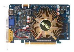 ASUS EN9500GT MAGIC/DI 512MB PCI-E RETAIL ASUS EN9500GT MAGIC/DI 512MB PCI-E RETAIL