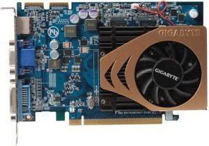 GIGABYTE RADEON HD4670 GV-R467D3-512I 512MB PCI-E RETAIL