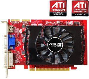 ASUS EAH4670/DI 512MB PCI-E RETAIL
