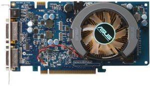 ASUS EN9600GSO MAGIC/HTDP 512MB PCI-E RETAIL