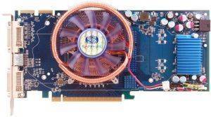 SAPPHIRE RADEON TOXIC HD4850 512MB DDR3 PCI-E RETAIL