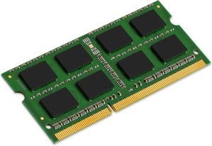 RAM CORSAIR CMSO4GX3M1C1600C11 VALUE SELECT 4GB SO-DIMM DDR3L 1600MHZ PC3-12800 RAM CORSAIR CMSO4GX3M1C1600C11 VALUE SELECT 4GB SO-DIMM DDR3L 1600MHZ PC3-12800