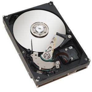 SEAGATE BARRACUDA 7200.10 ST3250310AS 250GB SATA2