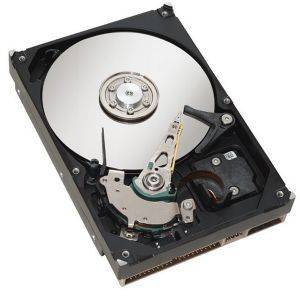 SEAGATE BARRACUDA 7200.11 ST3320613AS 320GB SATA2