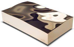 LACIE 301126EK GOLDEN DISK 500GB