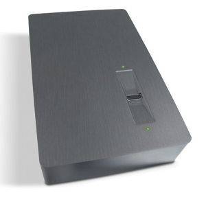 LACIE 301087EK 500GB SAFE HARD DRIVE